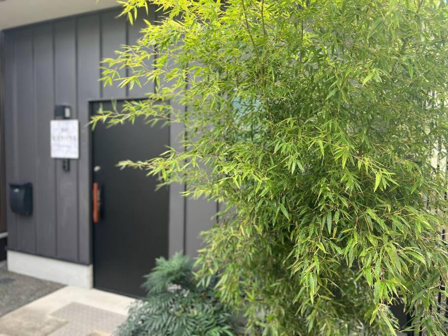 교토 Bisuke House 아파트 외부 사진