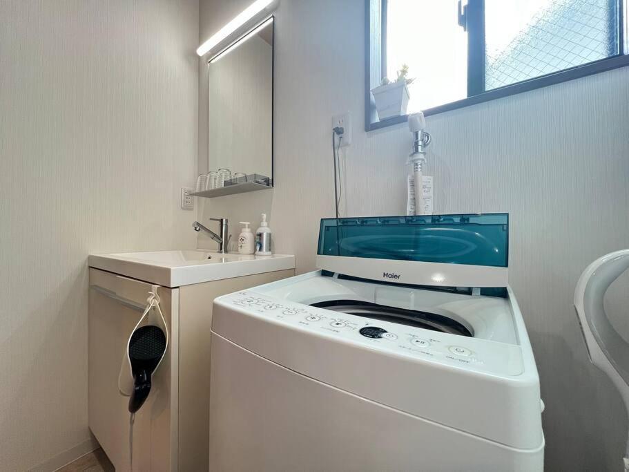 교토 Bisuke House 아파트 외부 사진