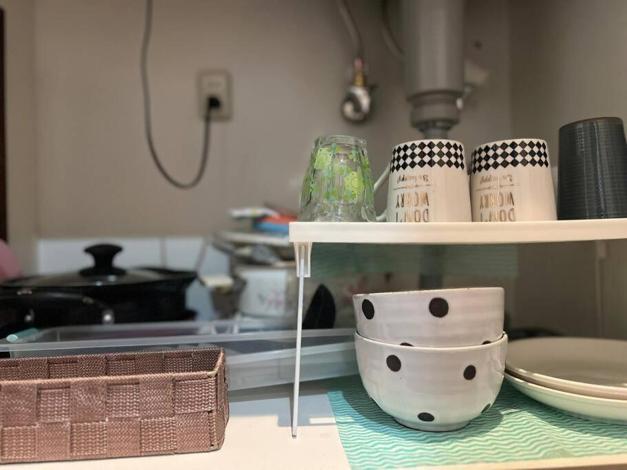 교토 Bisuke House 아파트 외부 사진